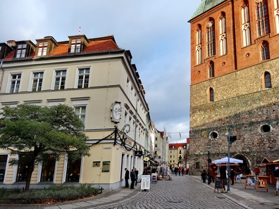 Nikolaiviertel