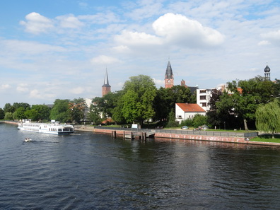 Köpenick Panorama