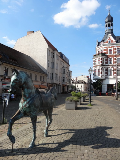 Köpenick Panorama